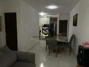 Apartamento para Venda em Taubaté/SP Parque São Luís 2...