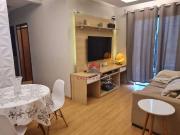 Apartamento para Venda em Taubaté/SP Parque São Luís 3...