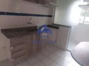 Apartamento para Venda em Taubaté/SP Parque São Luís 3...