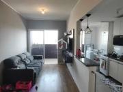 Apartamento para Venda em Taubaté/SP Parque São Luís 3...