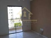 Apartamento para Venda em Taubaté/SP Parque São Luís 3...