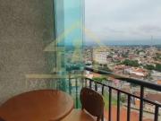 Apartamento para Venda em Taubaté/SP Parque São Luís 3...