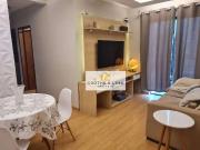 Apartamento para Venda em Taubaté/SP Parque São Luís 3...