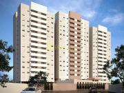 Apartamento para Venda em Taubaté/SP Parque São Luís 3...
