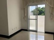 Apartamento para Venda em Taubaté/SP Parque São Luís 3...