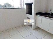 Apartamento para Venda em Taubaté/SP Parque São Luís 3...