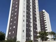 Apartamento para Venda em Taubaté/SP Parque São Luís 3...