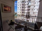 Apartamento para Venda em Taubaté/SP Parque Santo...
