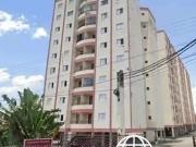 Apartamento para Venda em Taubaté/SP Parque Santo...