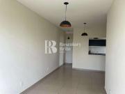 Apartamento para Venda em Taubaté/SP Parque Santo...