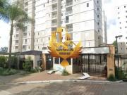 Apartamento para Venda em Taubaté/SP Parque Santo...