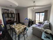 Apartamento para Venda em Taubaté/SP Parque Santo...