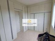 Apartamento para Venda em Taubaté/SP Parque Santo...