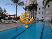 Apartamento para Venda em Taubaté/SP Parque Santo...