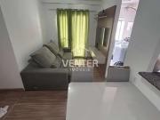 Apartamento para Venda em Taubaté/SP Parque Santo...