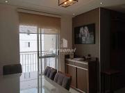 Apartamento para Venda em Taubaté/SP Parque Santo...