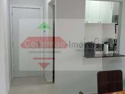 Apartamento para Venda em Taubaté/SP Parque Santo...