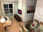Apartamento para Venda em Taubaté/SP Parque Santo...