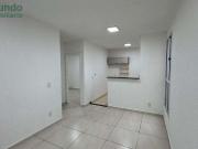 Apartamento para Venda em Taubaté/SP Parque Senhor do...