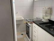 Apartamento para Venda em Taubaté/SP Parque Senhor do...