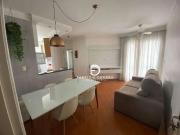 Apartamento para Venda em Taubaté/SP Parque Senhor do...