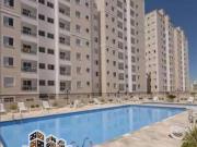 Apartamento para Venda em Taubaté/SP Parque Senhor do...