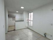 Apartamento para Venda em Taubaté/SP Parque Senhor do...