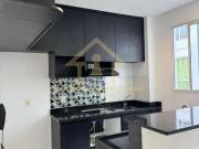 Apartamento para Venda em Taubaté/SP Parque Senhor do...