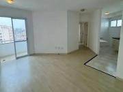 Apartamento para Venda em Taubaté/SP Parque Senhor do...