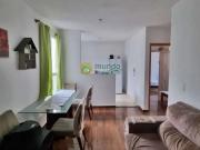 Apartamento para Venda em Taubaté/SP Parque Senhor do...