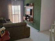 Apartamento para Venda em Taubaté/SP Parque Senhor do...