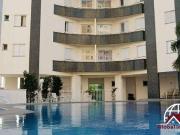 Apartamento para Venda em Taubaté/SP Parque Senhor do...