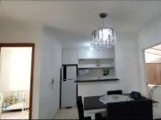 Apartamento para Venda em Taubaté/SP Parque Senhor do...