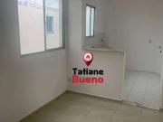 Apartamento para Venda em Taubaté/SP Parque Senhor do...