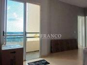 Apartamento para Venda em Taubaté/SP Parque Senhor do...