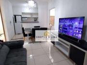 Apartamento para Venda em Taubaté/SP Parque Senhor do...