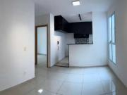 Apartamento para Venda em Taubaté/SP Parque Senhor do...