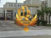 Apartamento para Venda em Taubaté/SP Parque Senhor do...