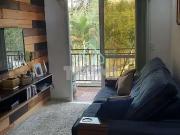 Apartamento para Venda em Taubaté/SP Parque Senhor do...