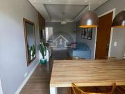 Apartamento para Venda em Taubaté/SP Parque Senhor do...