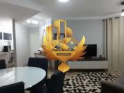 Apartamento para Venda em Taubaté/SP Parque Senhor do...