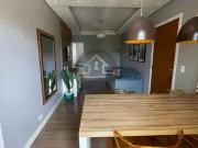Apartamento para Venda em Taubaté/SP Parque Senhor do...