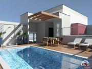 Apartamento para Venda em Taubaté/SP Parque...