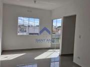 Apartamento para Venda em Taubaté/SP Parque Urupês 2 Quartos