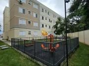 Apartamento para Venda em Taubaté/SP Piracangaguá 2 Quartos