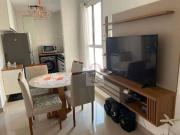 Apartamento para Venda em Taubaté/SP Piracangaguá 2 Quartos