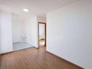 Apartamento para Venda em Taubaté/SP Piracangaguá 2 Quartos