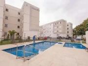 Apartamento para Venda em Taubaté/SP Piracangaguá 2 Quartos