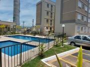 Apartamento para Venda em Taubaté/SP Piracangaguá 2 Quartos