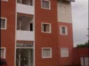 Apartamento para Venda em Taubaté/SP Piracangaguá 3 Quartos